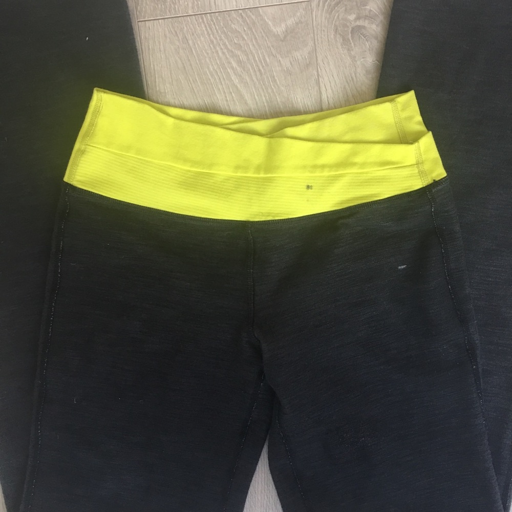 Astro pants denim lululemon - Picture 7 of 7